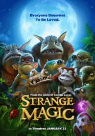 Strange Magic (2015)