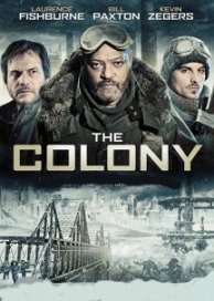 The Colony (2013)