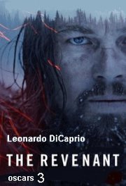 The Revenant (2015)