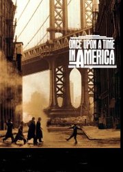 Once Upon a Time in America (1984)