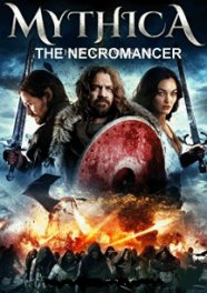 Mythica: The Necromancer (2015)