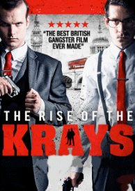 The Rise of the Krays (2015)