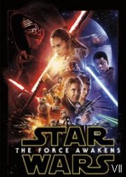 Star Wars: Episode VII - The Force Awakens (2015)