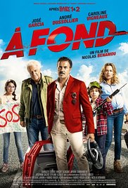 À fond Aka Full Speed (2016)