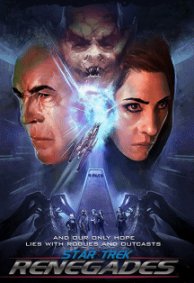 Star Trek: Renegades (2015)