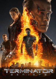 Terminator Genisys (2015)