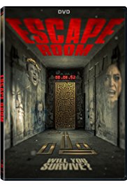 Escape Room (2017)