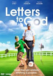 Letters to God (2010)