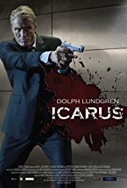 Icarus Aka The Killing Machine (2010)