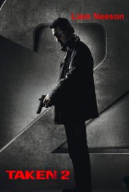 Taken 2 (2012)