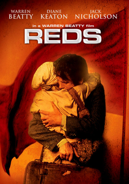 Reds (1981)
