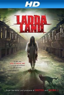 Ladda Land (2011)