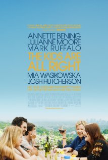 The Kids Are All Right  (2010)