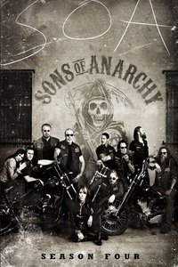 Sons of Anarchy S04E14
