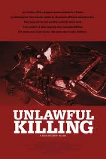 Unlawful killing (2011)