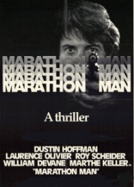 Marathon Man (1976)