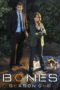 Bones S01E01