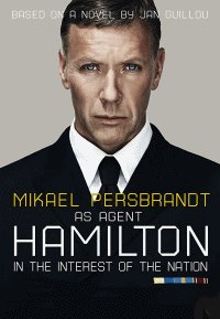 Hamilton: I nationens intresse (2012)