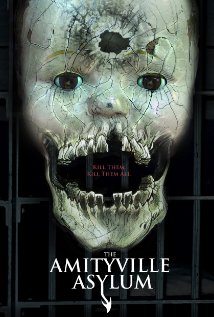 The Amityville Haunting (2011)