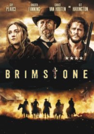 Brimstone (2016)