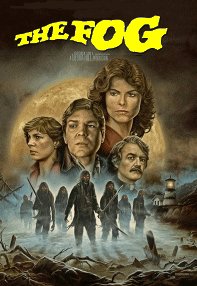 The Fog (1980)