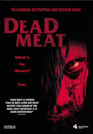 Dead Meat (2004)