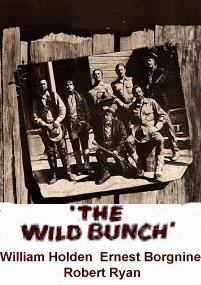 The Wild Bunch (1969)