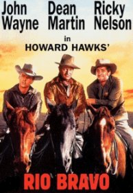 Rio Bravo (1959)