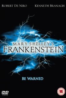 Mary Shelley's Frankenstein (1994)
