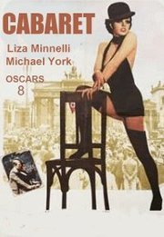 Cabaret (1972)