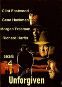Unforgiven (1992)