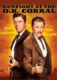 Gunfight at the O.K. Corral (1957)