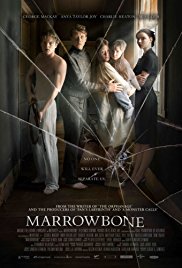 Marrowbone Aka The Secret of Marrowbone (2017)