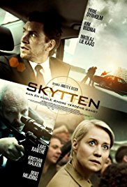 Skytten Aka The Shooter (2013)