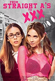 From Straight A's to XXX (2017)