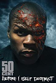 Before I Self Destruct (2009)