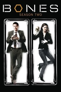 Bones S02E18