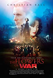 The Flowers Of War (2011)