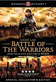 Battle of the Warriors (2006)