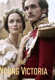 The Young Victoria (2009)