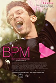 120 BPM (Beats Per Minute) (2017)
