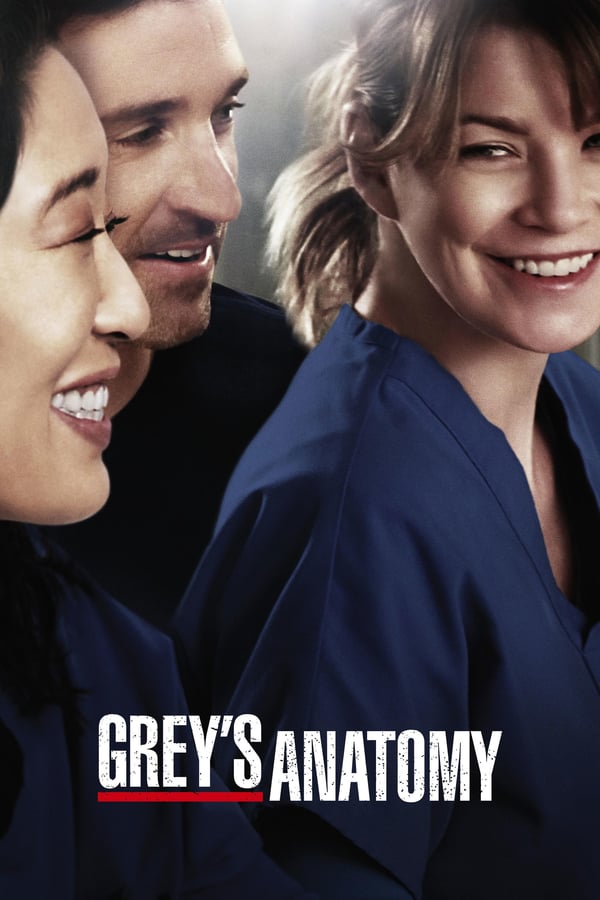 Grey's Anatomy S06E03