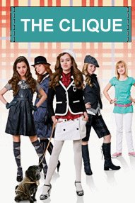 The Clique (2008)