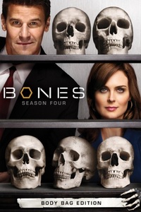 Bones S04E24