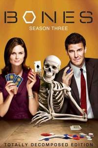 Bones S03E02