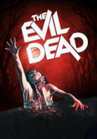 The Evil Dead (1981)