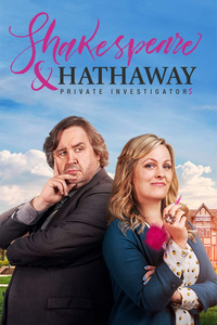 Shakespeare & Hathaway: Private Investigators S01E10