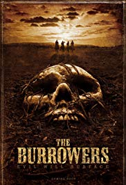 The Burrowers (2008)