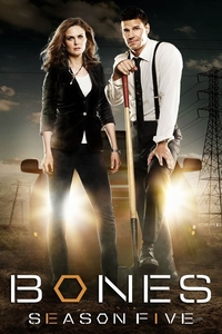 Bones S05E08