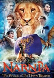 The Chronicles of Narnia: The Voyage of the Dawn Treader (2010)